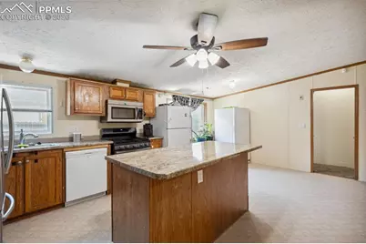 842 Desert Circle, Fountain, CO 80817 - Photo 6