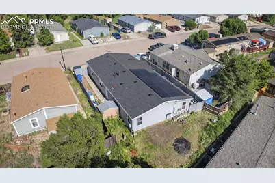 842 Desert Circle, Fountain, CO 80817 - Photo 4