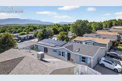 842 Desert Circle, Fountain, CO 80817 - Photo 2