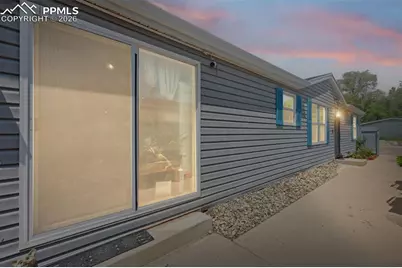 842 Desert Circle, Fountain, CO 80817 - Photo 1