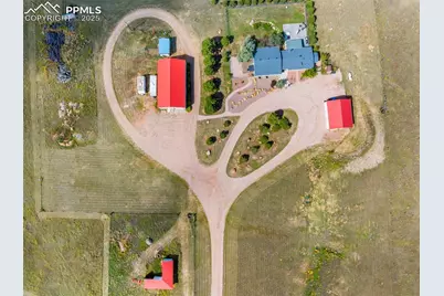 14155 Teleo Court, Peyton, CO 80831 - Photo 48