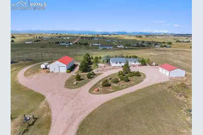 14155 Teleo Court, Peyton, CO 80831 - Photo 4