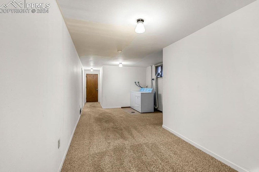 33 Garland Ave, Colorado Springs CO exterior