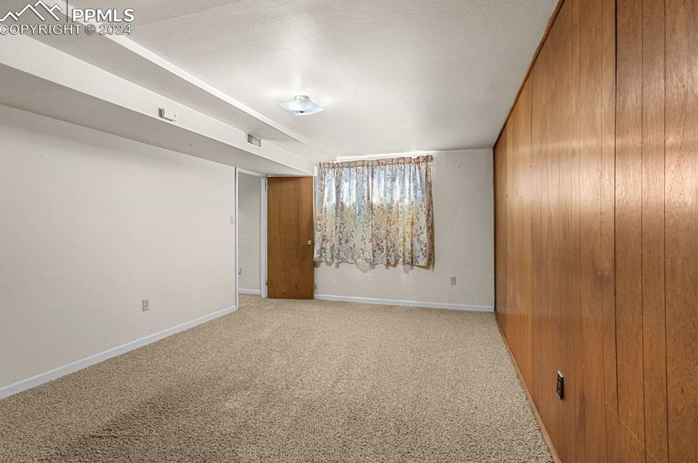 33 Garland Ave, Colorado Springs CO exterior