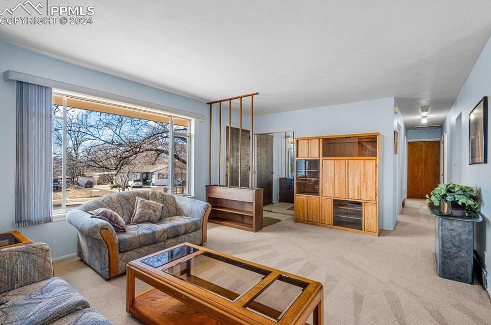 33 Garland Ave, Colorado Springs CO exterior