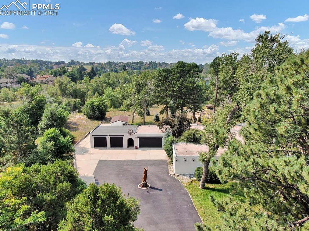 2075 Brookwood Dr, Colorado Springs, CO 80918-1135