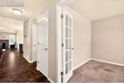 4293 Hessite Loop, Colorado Springs, CO 80938 - Photo 6