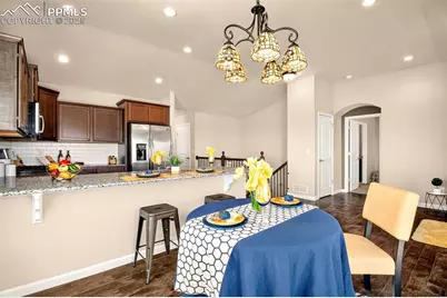 4293 Hessite Loop, Colorado Springs, CO 80938 - Photo 16