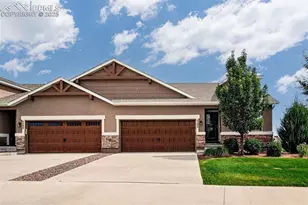 4293 Hessite Loop, Colorado Springs, CO 80938 - Photo 1