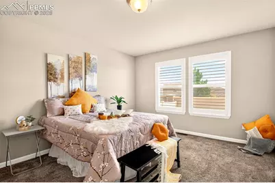 4293 Hessite Loop, Colorado Springs, CO 80938 - Photo 20