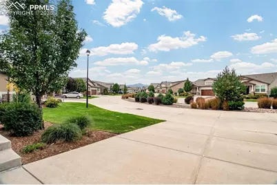 4293 Hessite Loop, Colorado Springs, CO 80938 - Photo 4