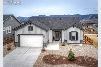 16860 New Autumn Drive, Monument, CO 80132 - Photo 1