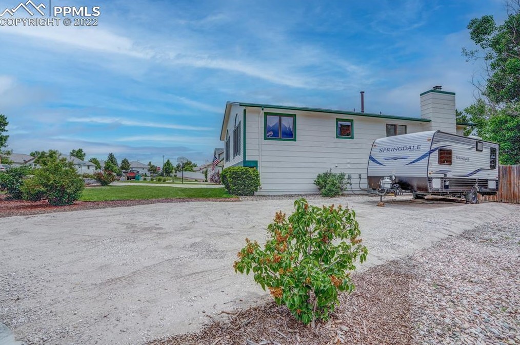 8520 Westminster Dr, Colorado Springs, CO 80920-5351