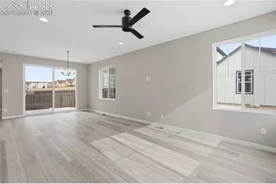 17745 Lucky Penny Lane, Monument, CO 80132 - Photo 20