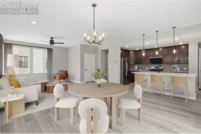 17745 Lucky Penny Lane, Monument, CO 80132 - Photo 22