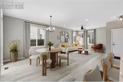 17745 Lucky Penny Lane, Monument, CO 80132 - Photo 24