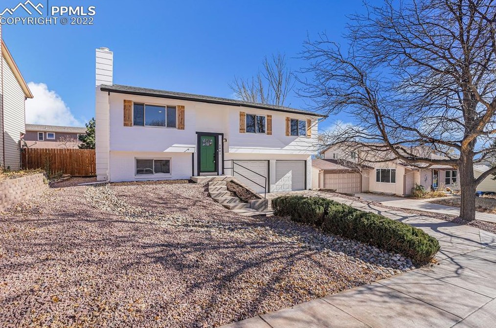 5441 Oro Grande Dr, Colorado Springs, CO 80918-1921