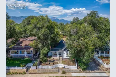 634 N Corona Street, Colorado Springs, CO 80903 - Photo 2
