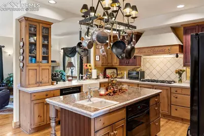 20175 Wissler Ranch Road, Colorado Springs, CO 80908 - Photo 12