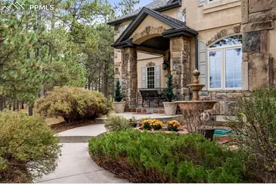 20175 Wissler Ranch Road, Colorado Springs, CO 80908 - Photo 4