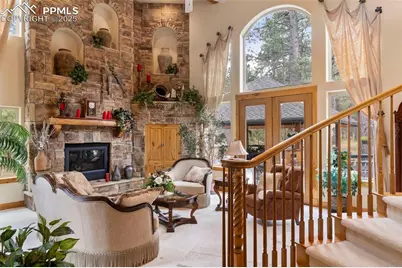 20175 Wissler Ranch Road, Colorado Springs, CO 80908 - Photo 6