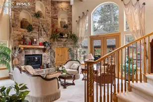 20175 Wissler Ranch Rd, Colorado Springs, CO 80908 - Photo 6