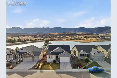 15684 Blue Pearl Court, Monument, CO 80132 - Photo 2