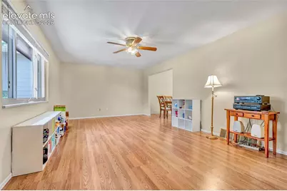 4345 N Nonchalant Circle, Colorado Springs, CO 80917 - Photo 6
