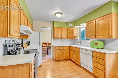4345 N Nonchalant Circle, Colorado Springs, CO 80917 - Photo 2