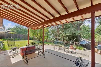 4345 N Nonchalant Circle, Colorado Springs, CO 80917 - Photo 4