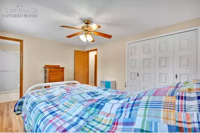 4345 N Nonchalant Circle, Colorado Springs, CO 80917 - Photo 22