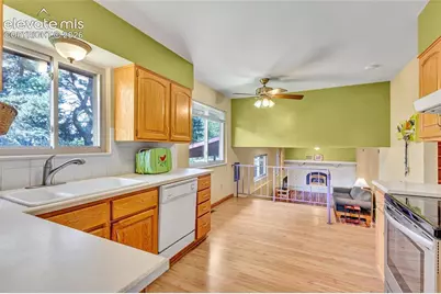 4345 N Nonchalant Circle, Colorado Springs, CO 80917 - Photo 8