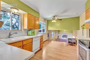 4345 N Nonchalant Circle, Colorado Springs, CO 80917 - Photo 8