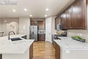 5559 Thurber Dr, Colorado Springs, CO 80924 - Photo 2