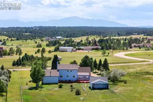 12635 Halleluiah Trail, Elbert, CO 80106 - Photo 8
