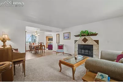 12635 Halleluiah Trail, Elbert, CO 80106 - Photo 2