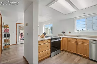 12635 Halleluiah Trail, Elbert, CO 80106 - Photo 16