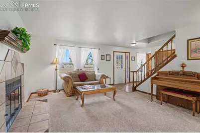 12635 Halleluiah Trail, Elbert, CO 80106 - Photo 10