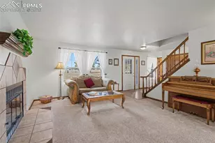 12635 Halleluiah Trail, Elbert, CO 80106 - Photo 10