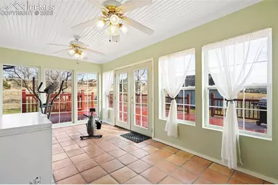 12635 Halleluiah Trail, Elbert, CO 80106 - Photo 22