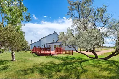 12635 Halleluiah Trail, Elbert, CO 80106 - Photo 48