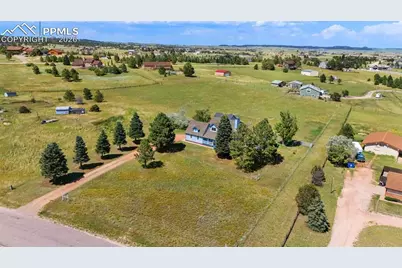 12635 Halleluiah Trail, Elbert, CO 80106 - Photo 44