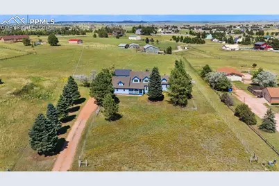 12635 Halleluiah Trail, Elbert, CO 80106 - Photo 42