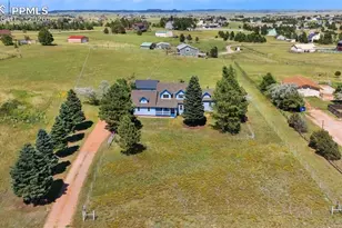 12635 Halleluiah Trail, Elbert, CO 80106 - Photo 42