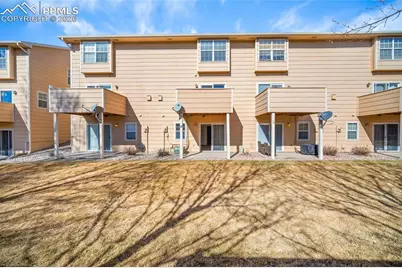 2440 Hamlet Lane #B, Colorado Springs, CO 80918 - Photo 22