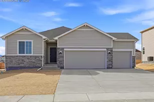 10172 Hartwood Dr, Peyton, CO 80831 - Photo 1