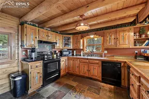 3613 Trail Creek Rd, Florissant, CO 80816 - Photo 16