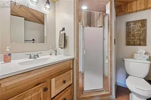 3613 Trail Creek Rd, Florissant, CO 80816 - Photo 36