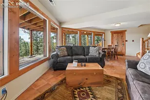 3613 Trail Creek Rd, Florissant, CO 80816 - Photo 32
