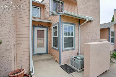 6614 Bobtail Drive, Colorado Springs, CO 80911 - Photo 2